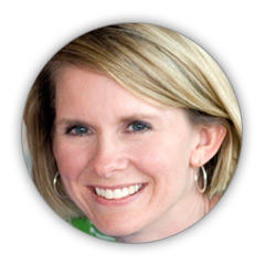 Kate Rein Copywriter